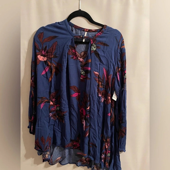 Free People Swing Tunic - Picture 2 of 6